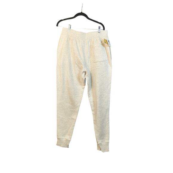 Champion Fighting Illinois Metro Museum of Art New Year Men's Gray Joggers - Picture 2 of 10